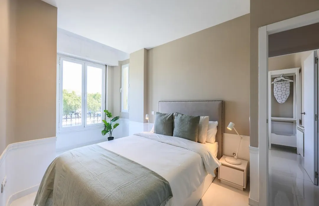 Apartamentos Embajadores XX-1