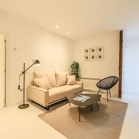 Apartamentos Embajadores XX-3